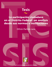 Teisis III (maestria)