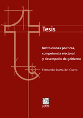 Tesis V (licenciatura)