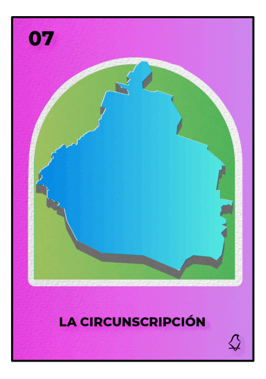 Circunscripciones 2023 y Consulta Indígena