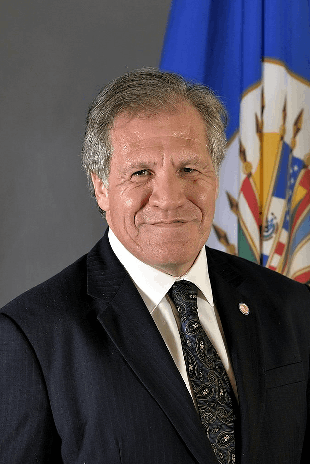 Luis Almargo