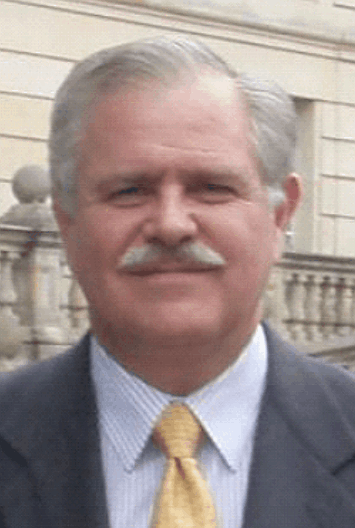 Luis Almargo