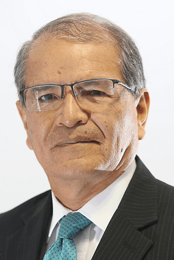 Luis Almargo