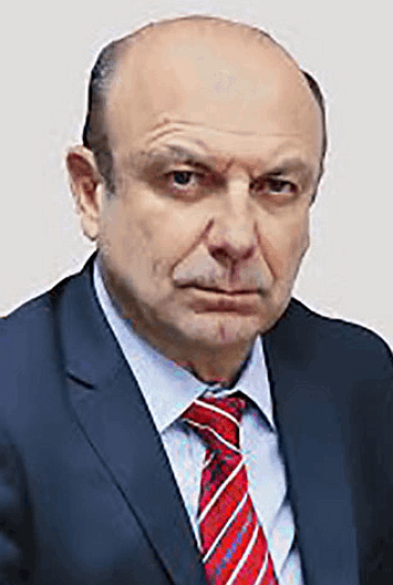 Luis Almargo
