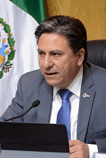 Luis Almargo
