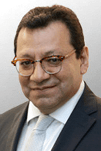 Luis Almargo