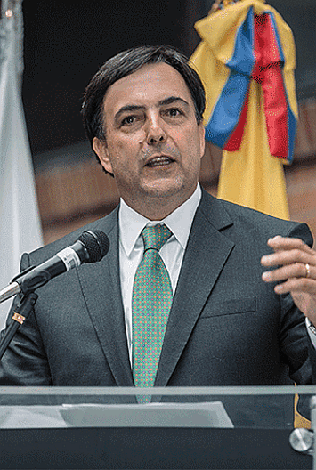 Luis Almargo