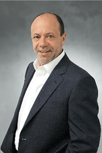 Luis Almargo