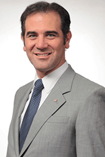 Luis Almargo