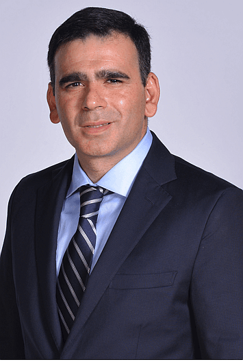 Luis Almargo