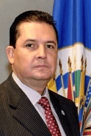 Luis Almargo