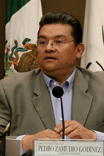 Luis Almargo