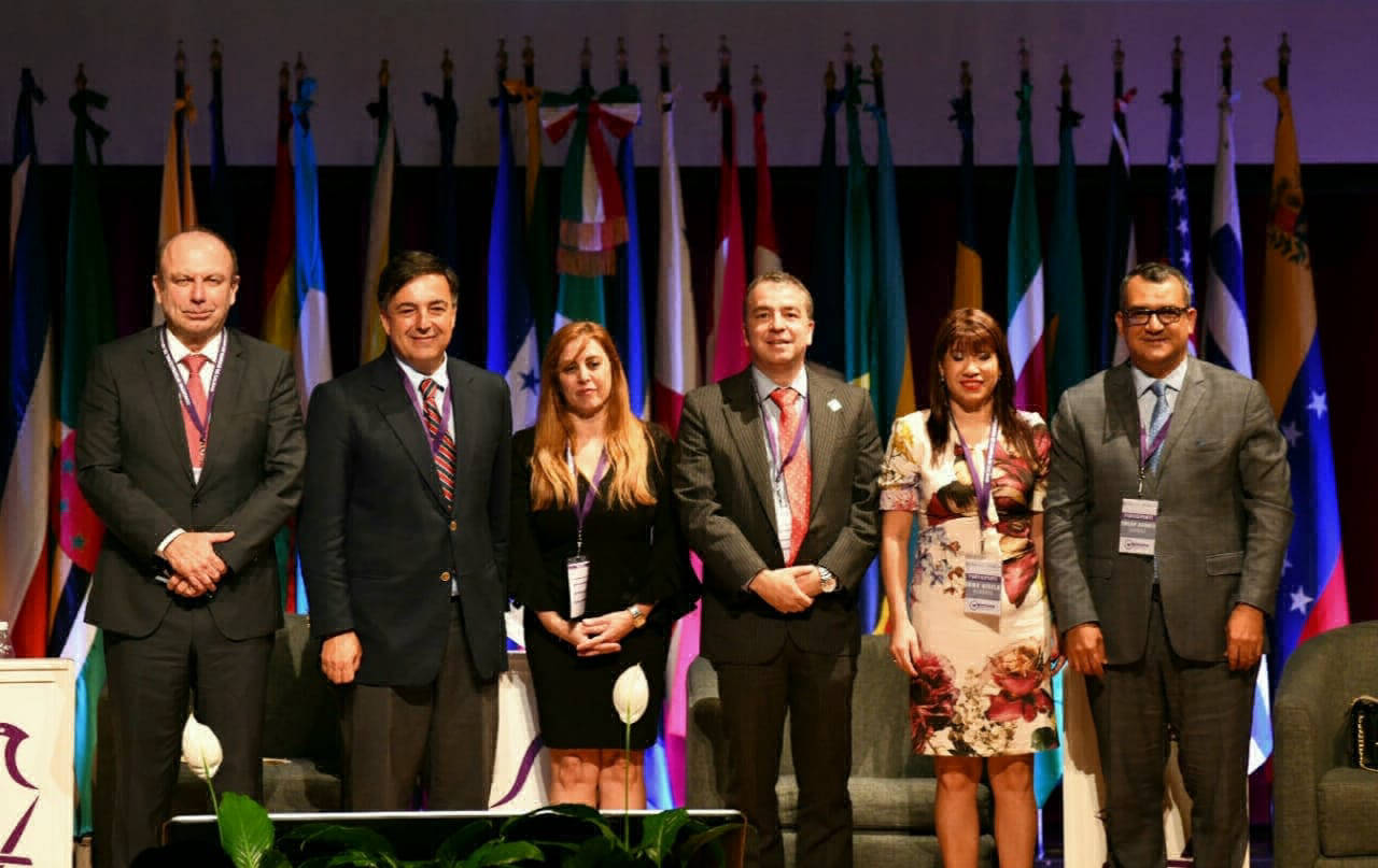 Congreso de Calidad | Ciudad de México | IECM | OEA