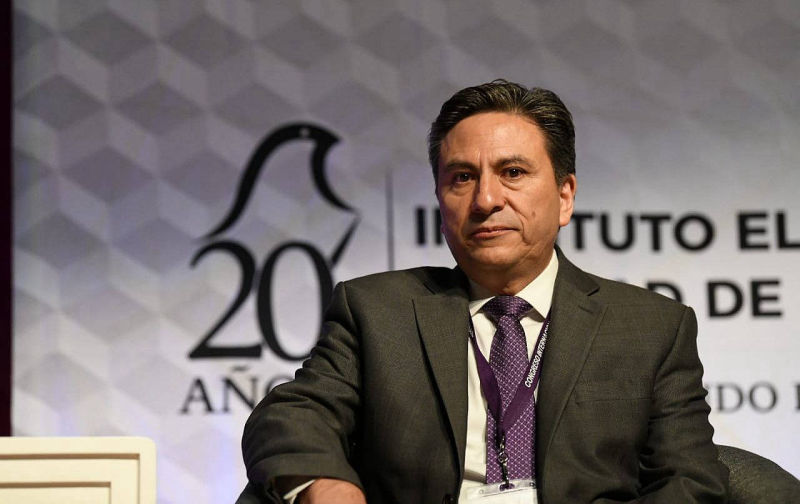 Congreso de Calidad | Ciudad de México | IECM | OEA
