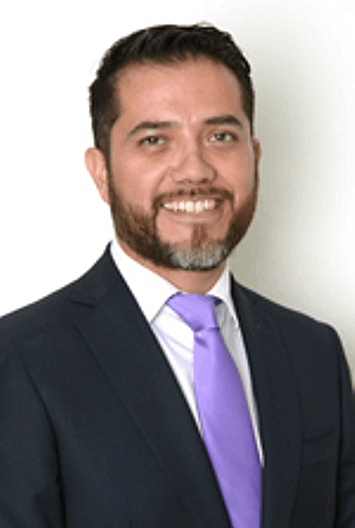 Luis Almargo