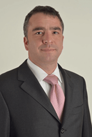 Luis Almargo
