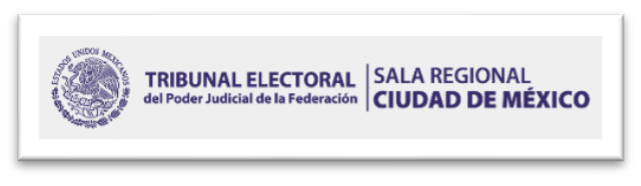 Tribunal Electoral del Poder Judicial de la Federación