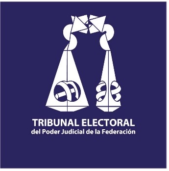 Tribunal Electoral del Poder Judicial de la Federación