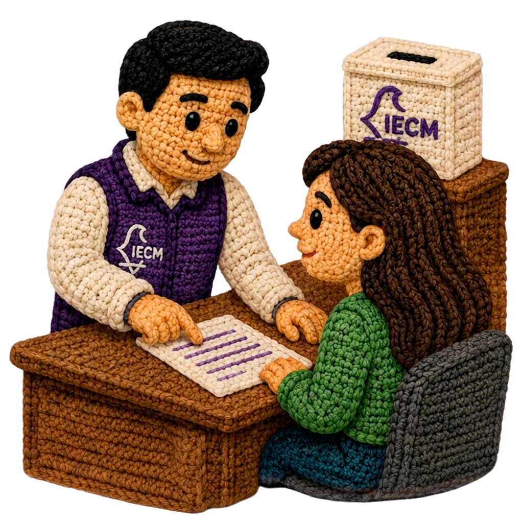 Consejos Distritales