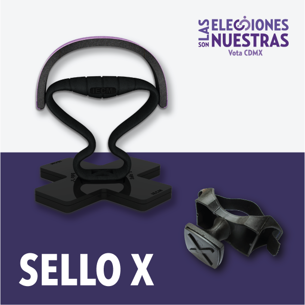 Sello X
