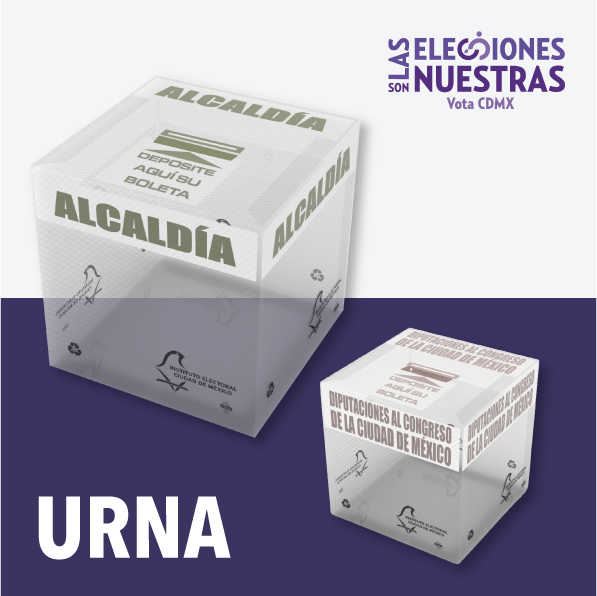 Urna electoral