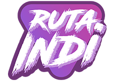 Logotipo de Ruta INDI 2026