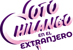 Logotipo de Voto Chilango
