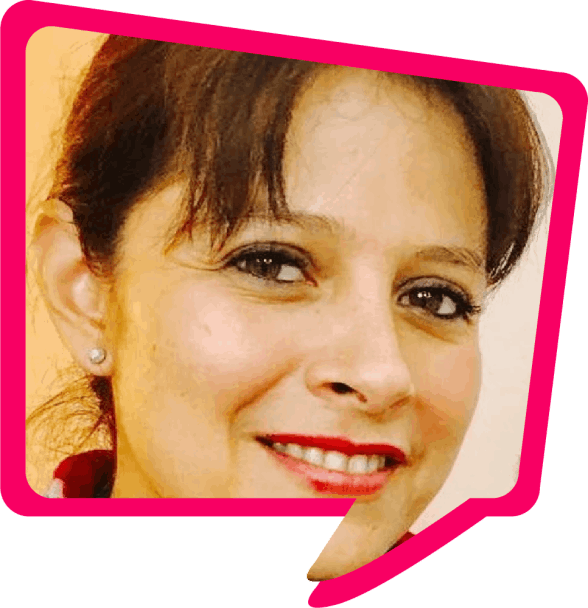 Guadalupe Vera (LupusVera)