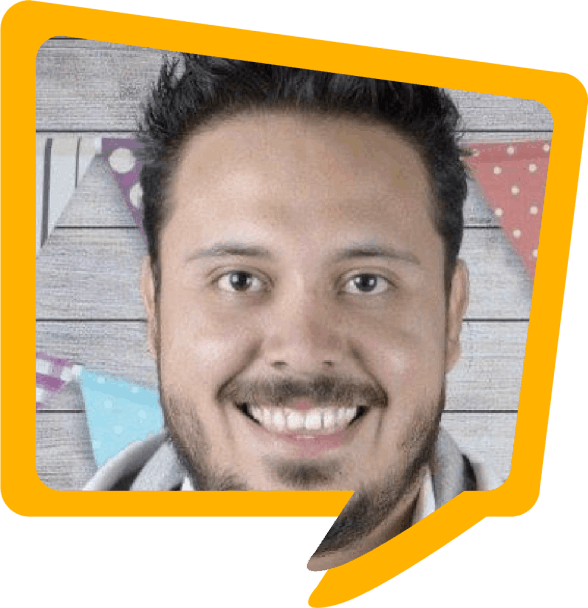 Víctor Ortíz (@RUXE)