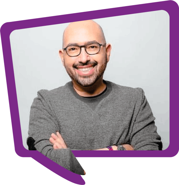 Claudio Flores Thomas