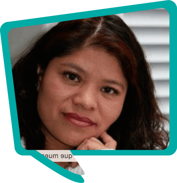 Marcelina Bautista Bautista