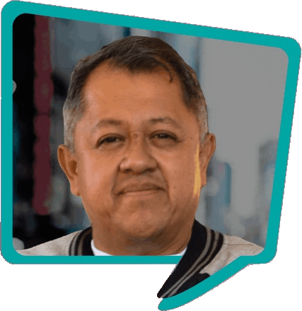 Luis Enrique Hernández Aguilar