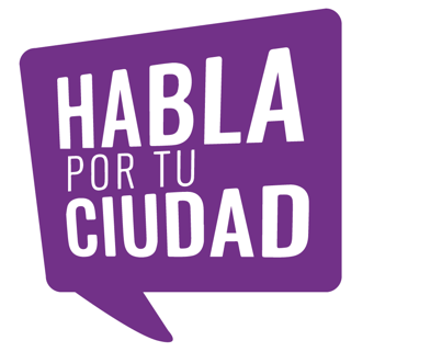 Habla por Tu Ciudad
