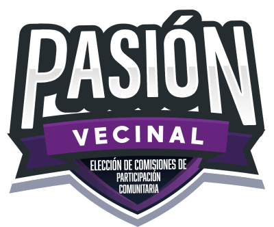 Pasión Vecinal