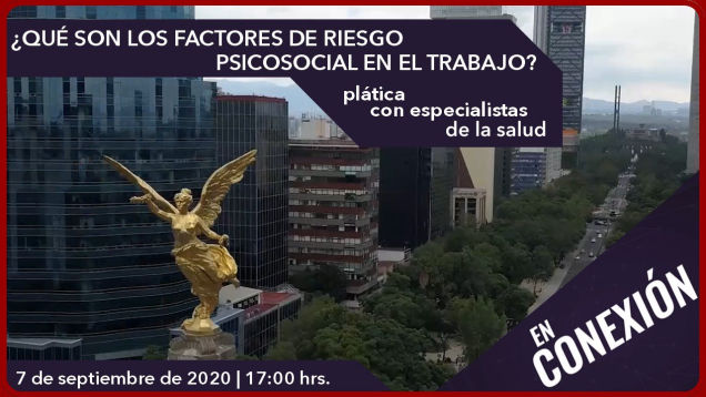 ¿Qué son los factores de riesgo psicosocial en el trabajo?