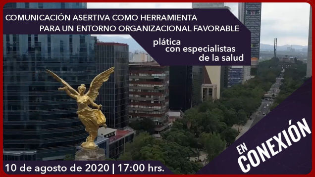Comunicación asertiva como herramienta para un entorno organizacional favorable