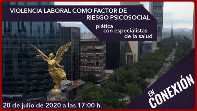Violencia laboral como factor de riesgo psicosocial