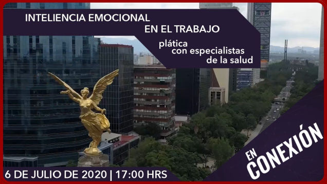Inteligencia emocional en el trabajo
