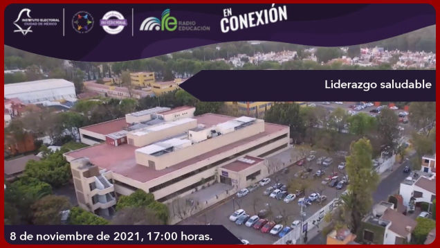 Liderazgo Saludable