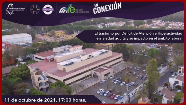 Trastorno por Déficit de Atención e Hiperactividad en la edad adulta y su impacto en el ámbito laboral
