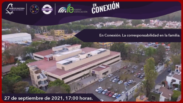 La corresponsabilidad en la familia