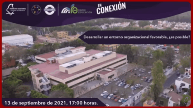 Desarrollar un entorno organizacional favorable, ¿es posible?