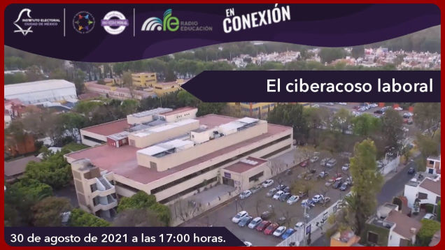 Ciberacoso laboral