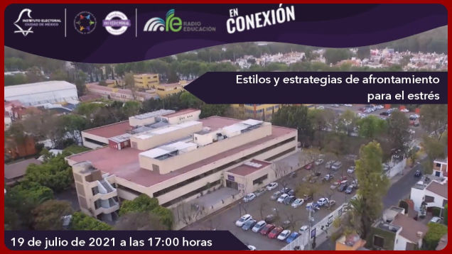 Estilos y estrategias de afrontamiento para el estrés