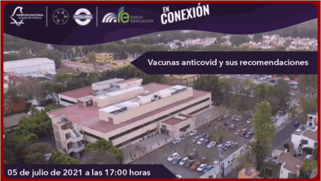 Vacunas anticovid y sus recomendaciones