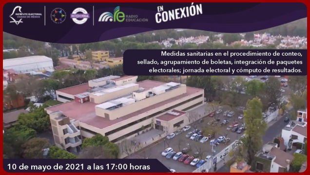 Medidas sanitarias en el procedimiento de conteo, sellado, agrupamiento de boletas, integración de paquetes electorales; jornada electoral y cómputo de resultados