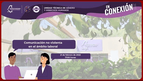 Comunicación No Violenta en el ámbito laboral