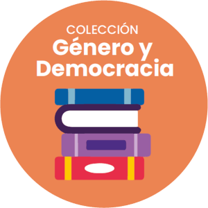 Colección de ensayos Género y Democracia