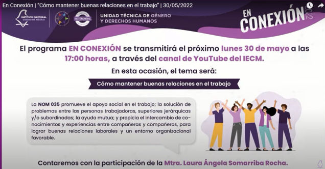 Cómo mantener buenas relaciones en el trabajo