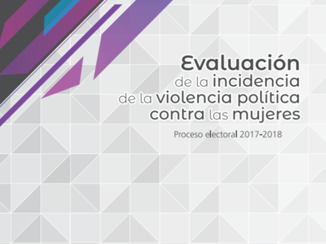 Cuadernillo de Derechos Político-Electorales para personas indígenas traducidos en Mixteco, Náhuatl y Triqui, 2019