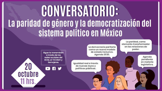 Cuadernillo de Derechos Político-Electorales Mujeres